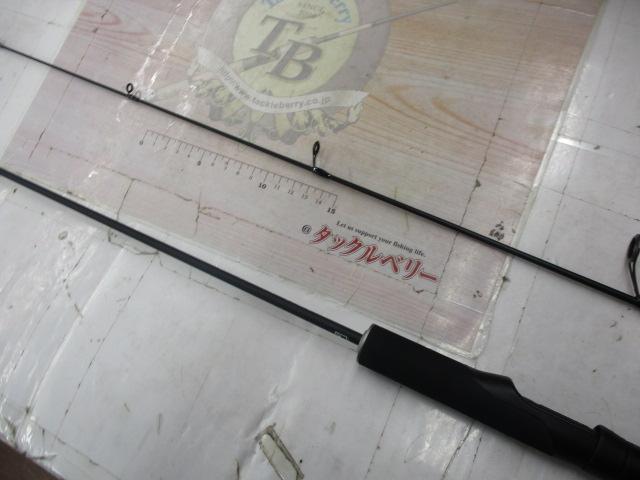 グッドロッド GD-S56UL-2PC ブルー