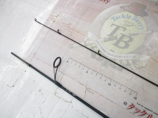 グッドロッド GD-S56UL-2PC ブルー