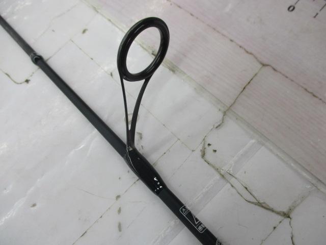 グッドロッド GD-S56UL-2PC ブルー