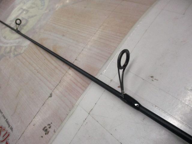 グッドロッド GD-S56UL-2PC ブルー