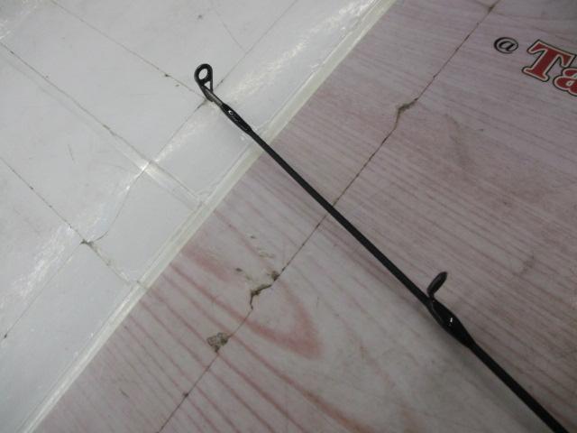 グッドロッド GD-S56UL-2PC ブルー