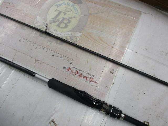 21ムーンショット S90L