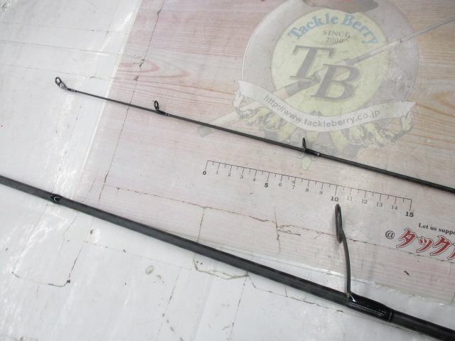 21ムーンショット S90L