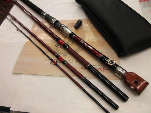 幻覇王 石鯛 S-524