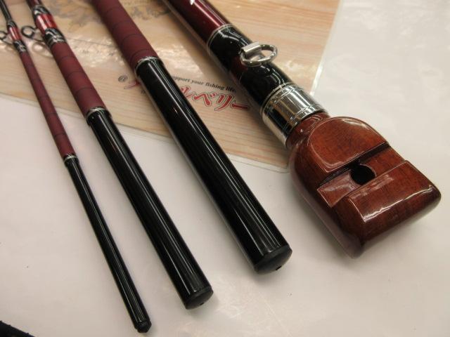 幻覇王 石鯛 S-524