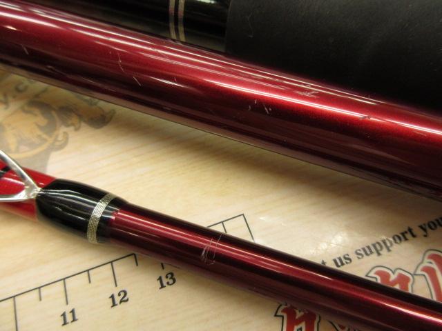 幻覇王 石鯛 S-524