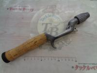 コルクシングルグリップ