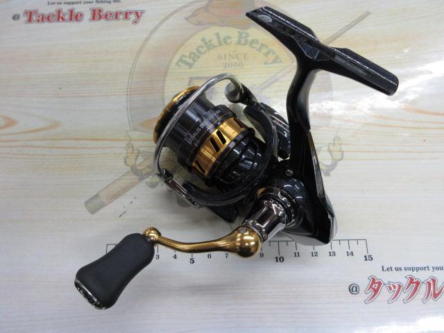 18レガリス LT2000S-XH