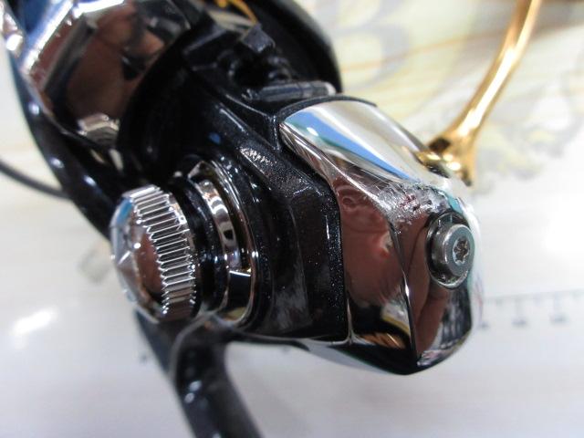 18レガリス LT2000S-XH