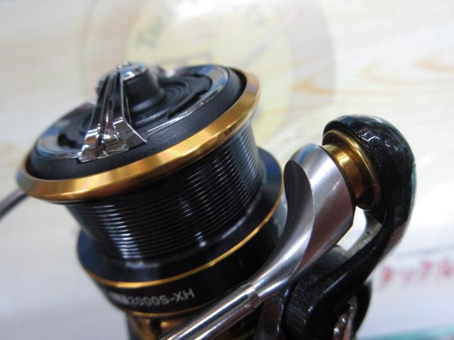 18レガリス LT2000S-XH