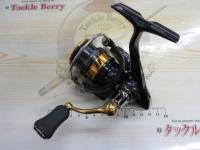 18レガリス LT2000S-XH