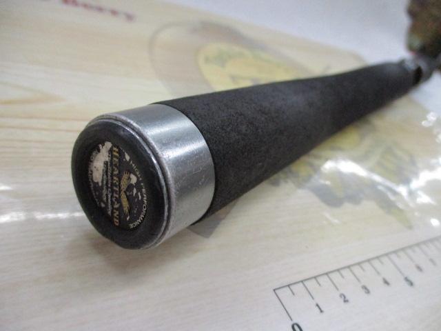 ハートランドZ HL-Z631MHRB-ti