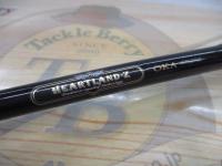 ハートランドZ HL-Z631MHRB-ti