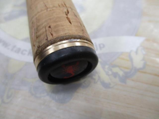 ワールドシャウラ 2650FF-2 (レッドタイプ)