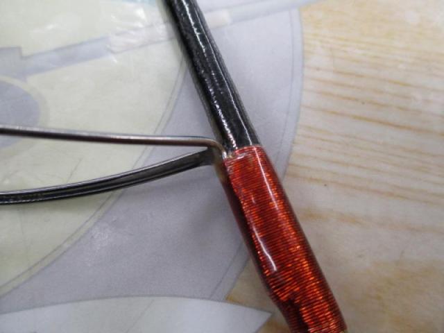 ワールドシャウラ 2650FF-2 (レッドタイプ)