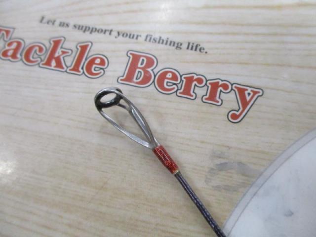 ワールドシャウラ 2650FF-2 (レッドタイプ)