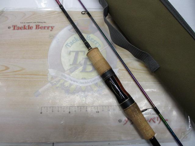 カーディフエリアリミテッド S66UL