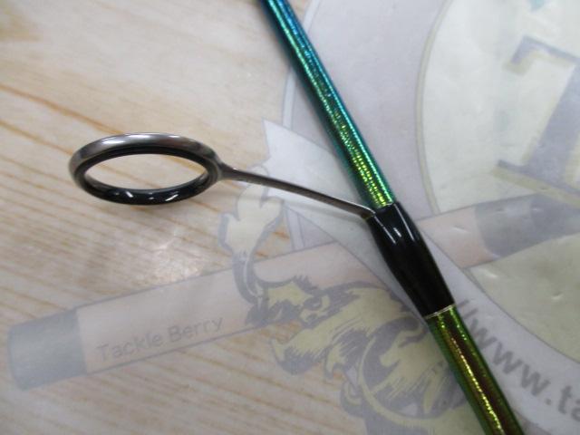 カーディフエリアリミテッド S66UL