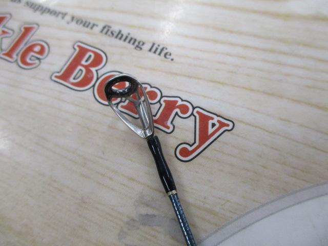 カーディフエリアリミテッド S66UL