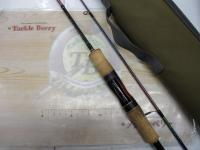 カーディフエリアリミテッド S66UL