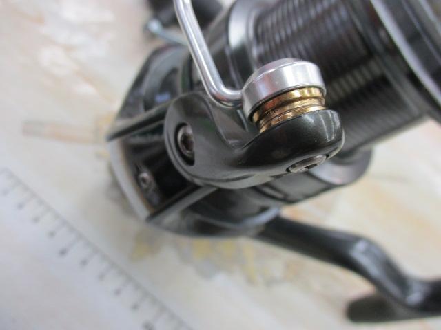 18ショアキャストSS 4000