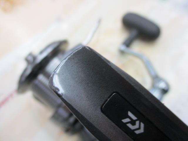 18ショアキャストSS 4000