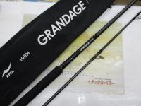 グランデージ XD100H