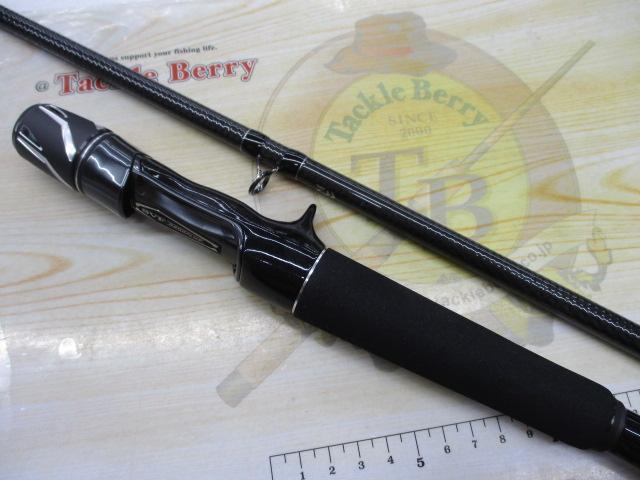 スティーズ SC C68H-ST・SB