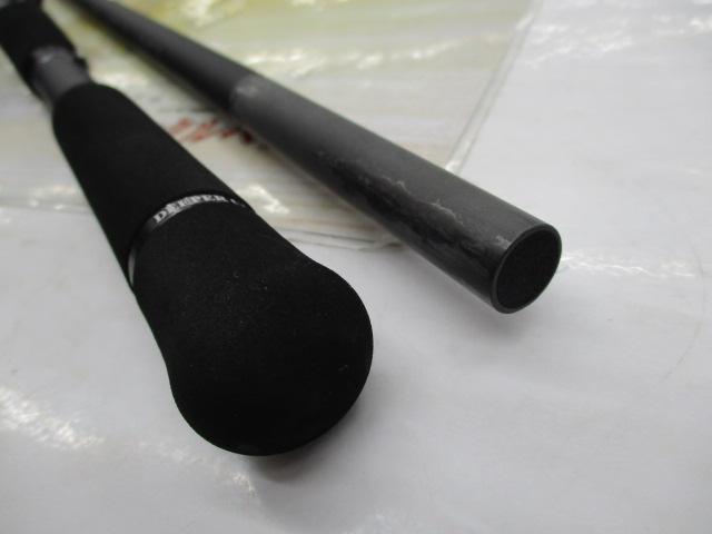 ブラックレーベル C74MH