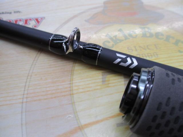 ブラックレーベル C74MH