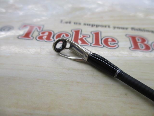 ブラックレーベル C74MH