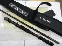 ブラックレーベル C74MH