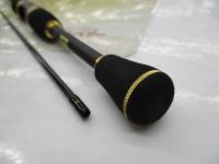 トラウトX AT 56UL・N