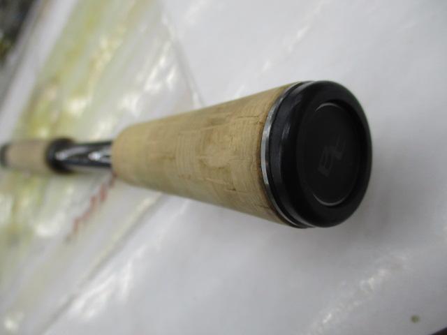 22バンタム 264L/M