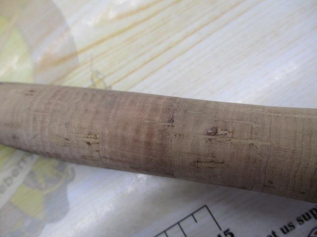 22バンタム 264L/M