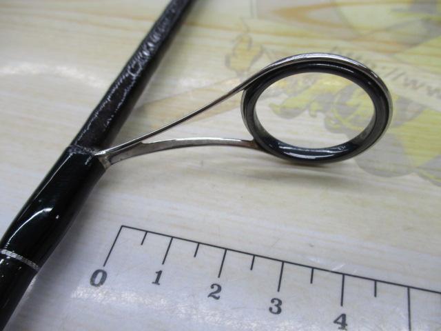 22バンタム 264L/M