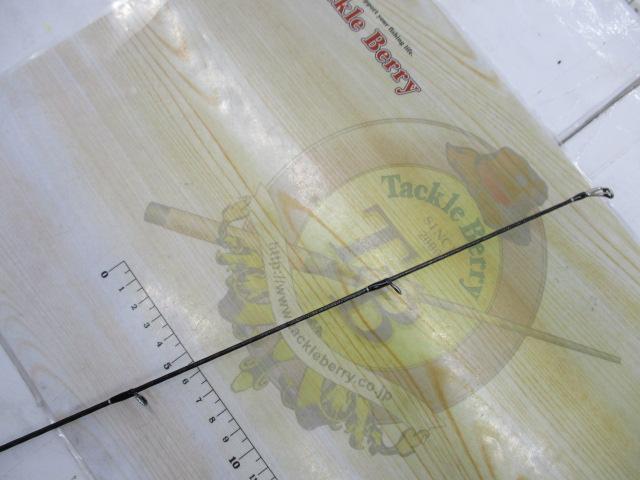 22バンタム 264L/M