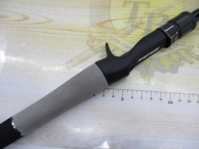 ワイルドサイド WSC-GC66M THB