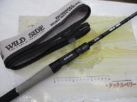 ワイルドサイド WSC-GC66M THB