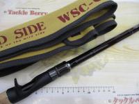 ワイルドサイド WSC-G68M
