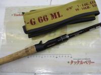 ワイルドサイド WSC-G66ML