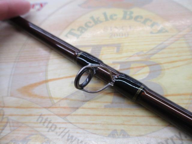 スティーズ STZ651MLRB