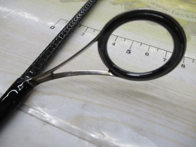 ブラックレーベル BL681ULFS