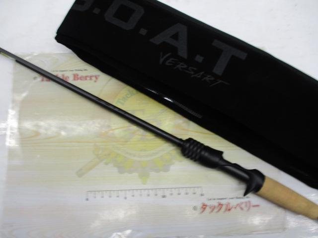 ベルサートゴート(G.O.A.T) VGC-64L+-LV｜＠ベリーネット 日本最大新品