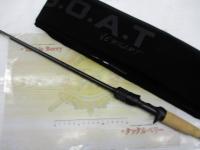 ベルサートゴート(G.O.A.T) VGC-64L+-LV