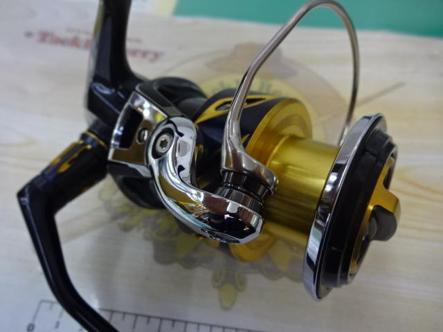 20ステラSW 6000XG