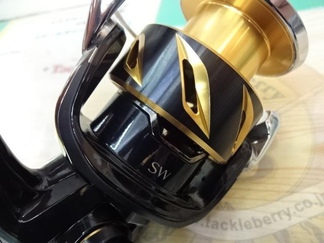 20ステラSW 6000XG