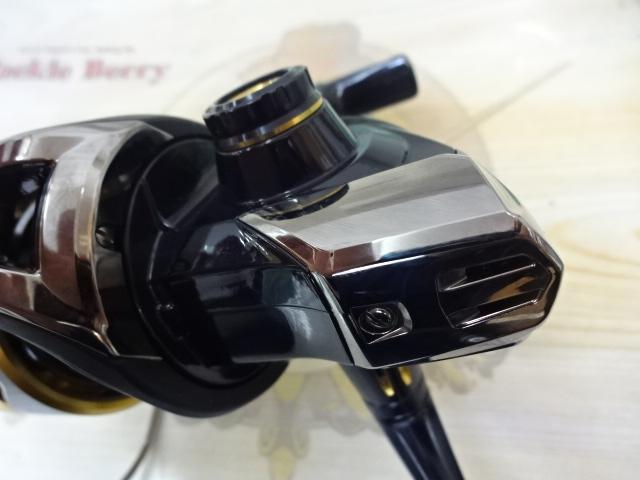 20ステラSW 6000XG