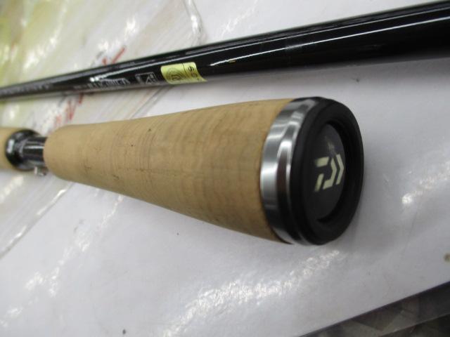 ブラックレーベル BLX SG 6101L+FS