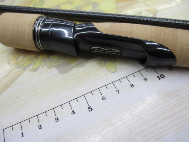 ブラックレーベル BLX SG 6101L+FS